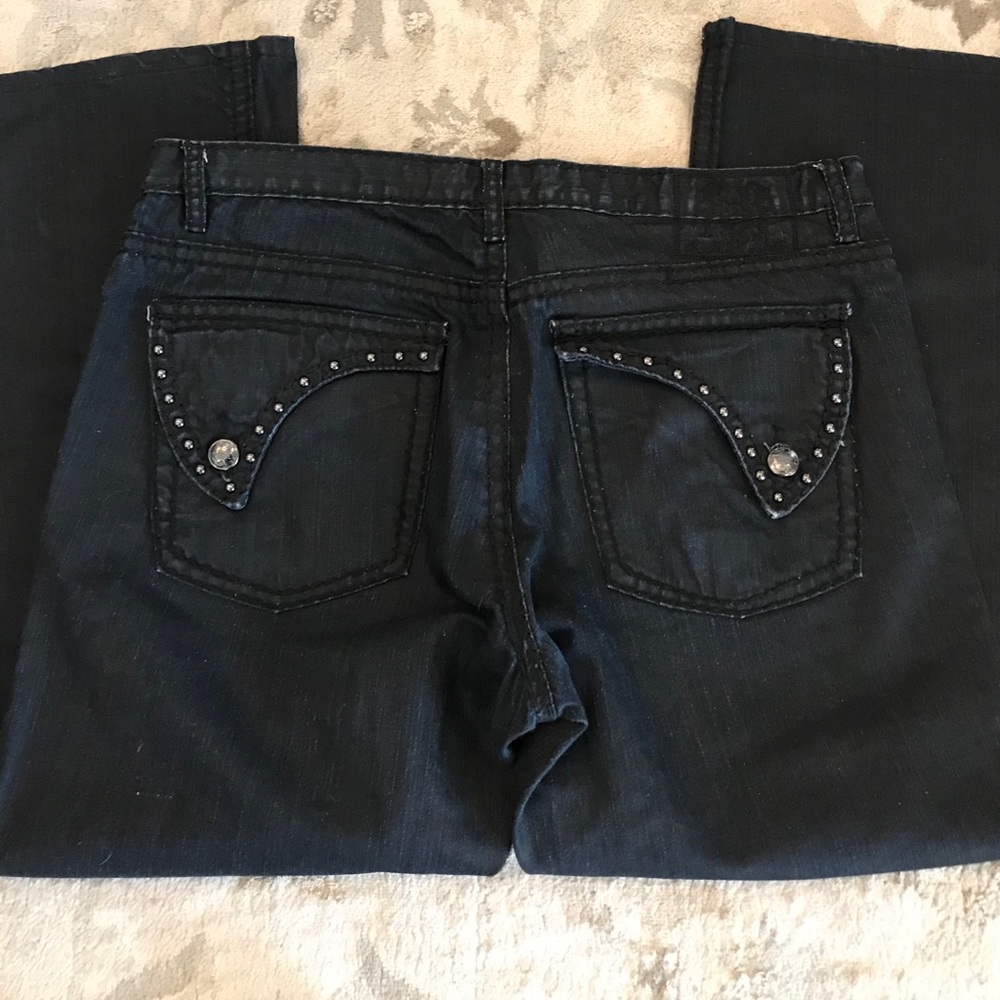 Men’s Request Jeans 36x30